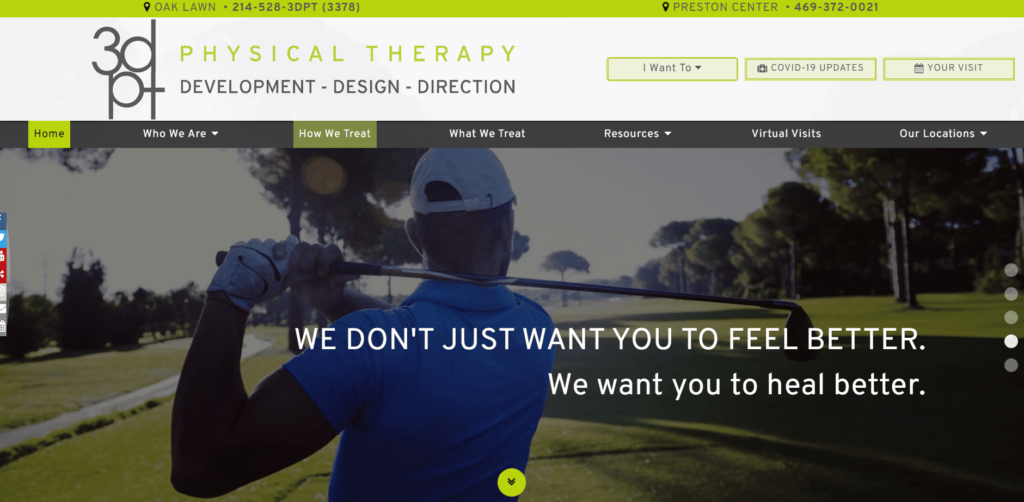 3D Physical Therapy Homepage (1)