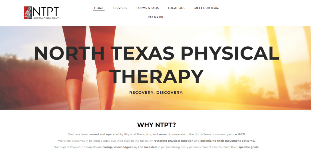 3D Physical Therapy Homepage (2)
