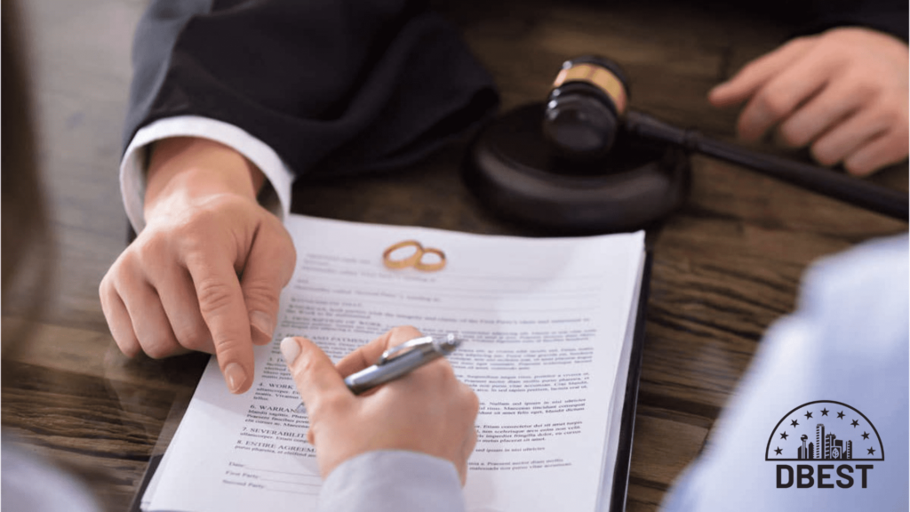 The 5 Best Divorce Lawyers in Dallas Homepage