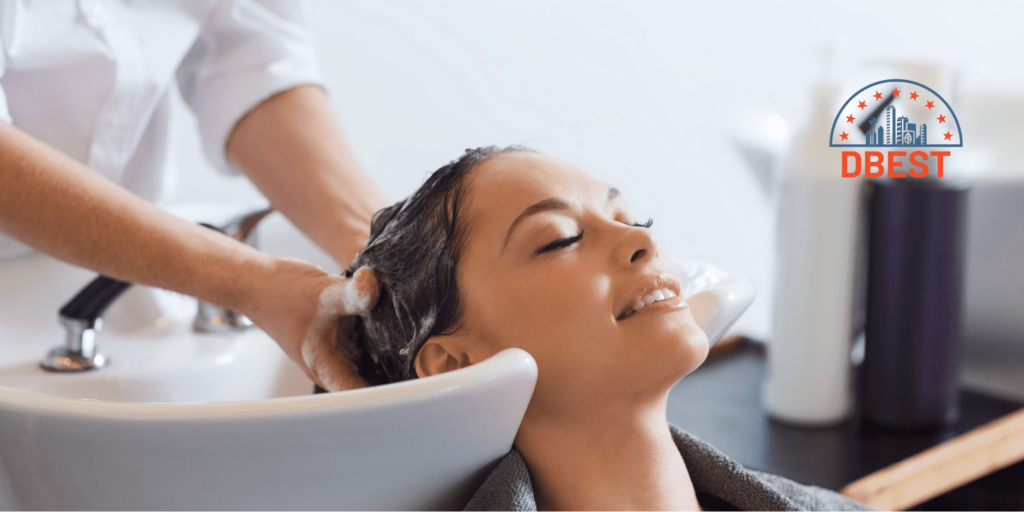 The Best Hair Salons Dallas [ 2024 ]