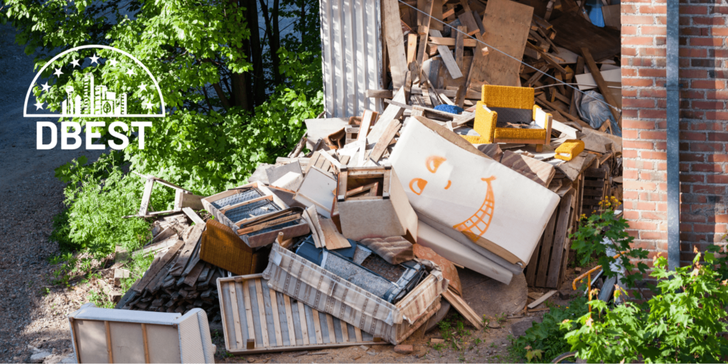 5 Best Junk Removal Services in Dallas Homepage