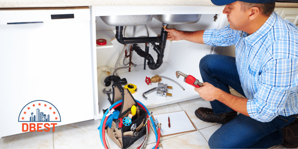 Best Plumbing Companies in Dallas Homepage
