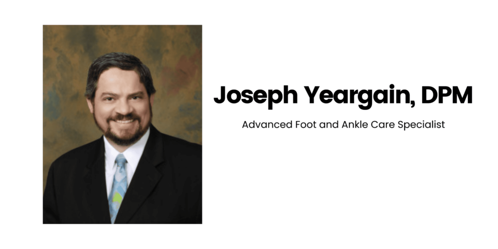 Kennedy Legel, DPM Advanced Foot and Ankle Care Specialists Homepage