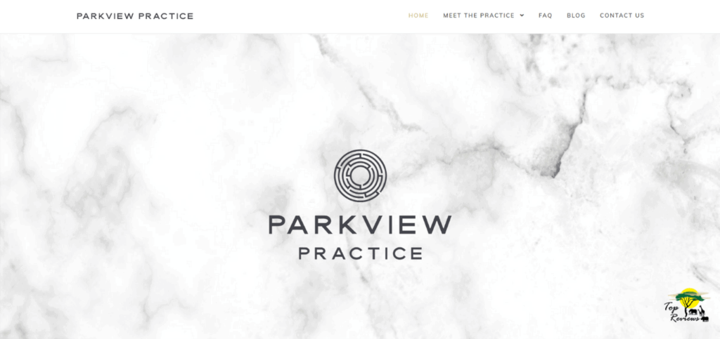 Parkview Practice johannesburg Homepage