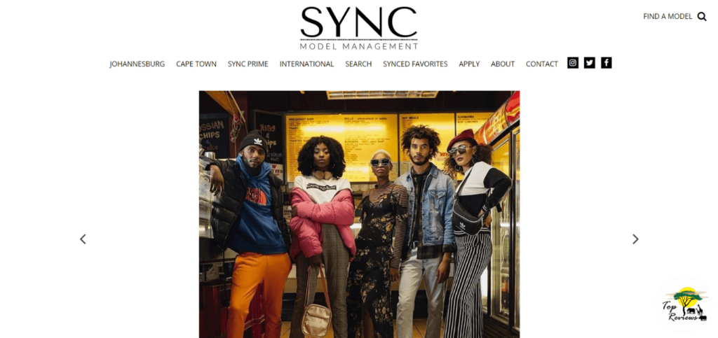 SYNC Model Management