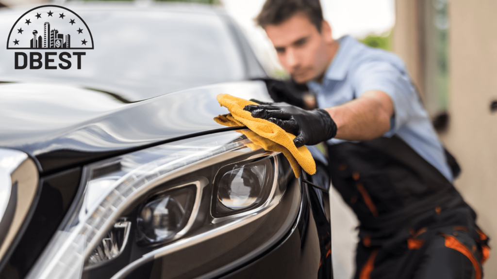 The 5 Best Car Detailing Services in Dallas