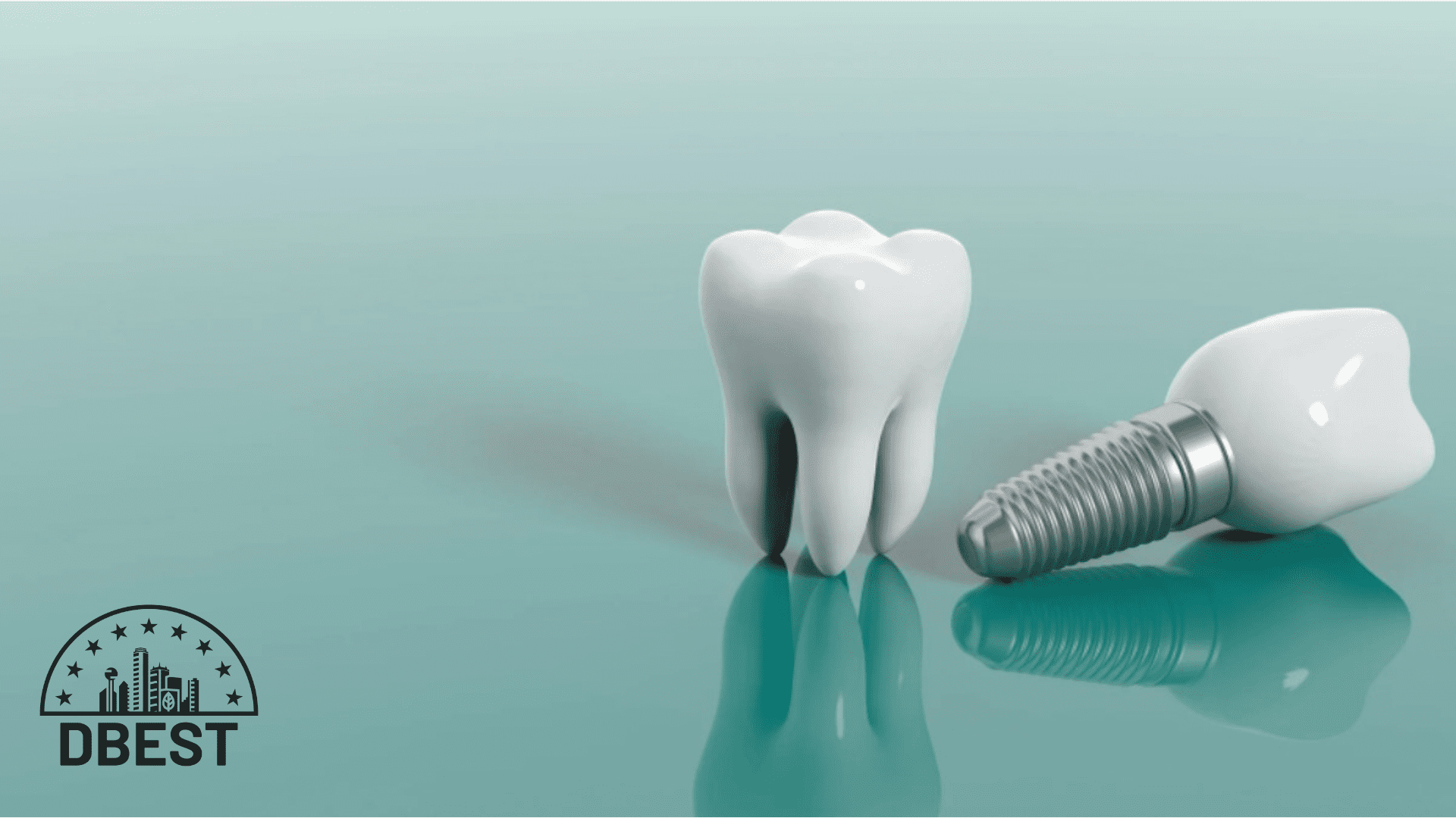 The 5 Best Dental Implant Services in Dallas Homepage