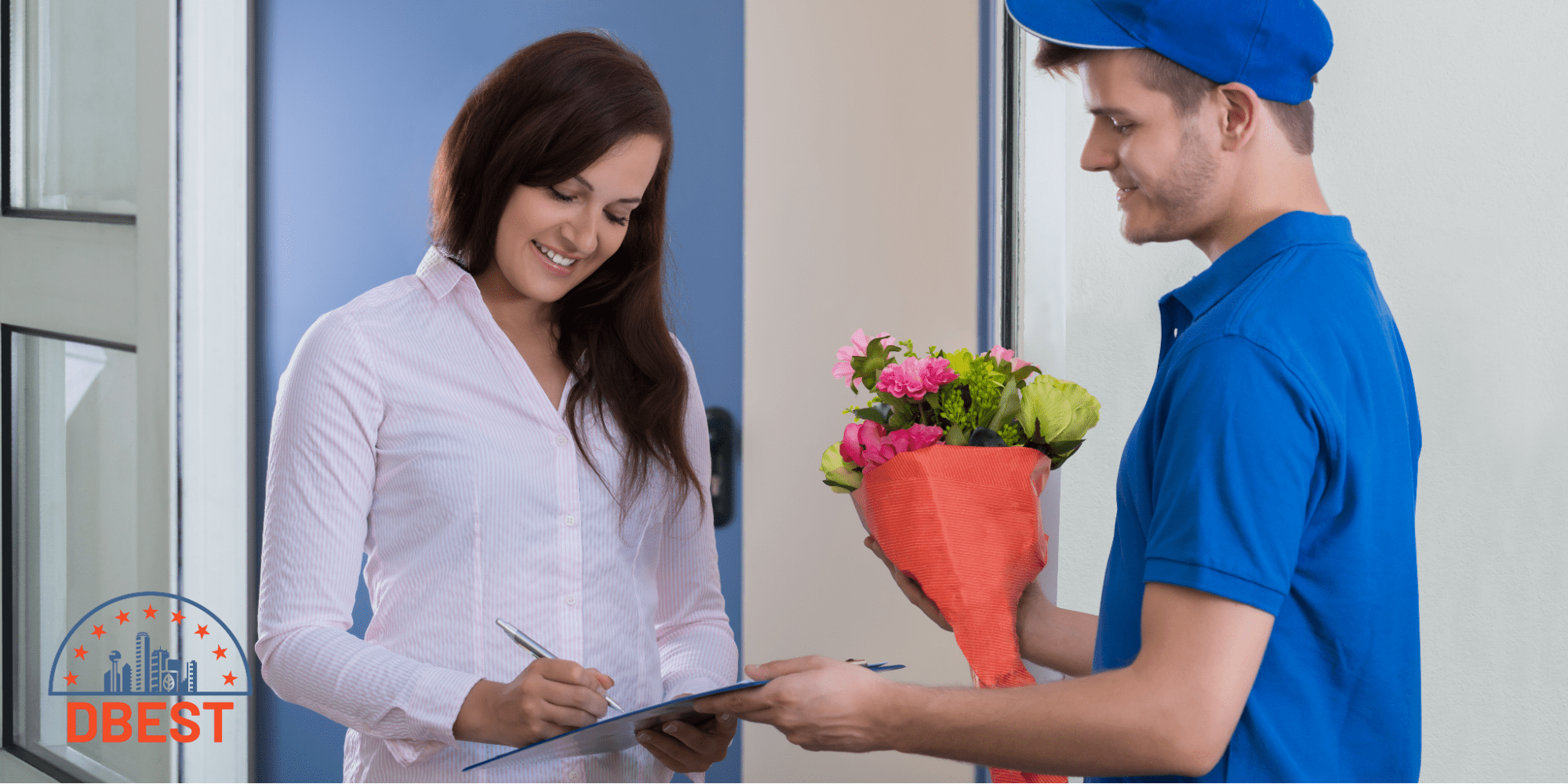 The 5 Best Flower Delivery Shops in Dallas Homepage