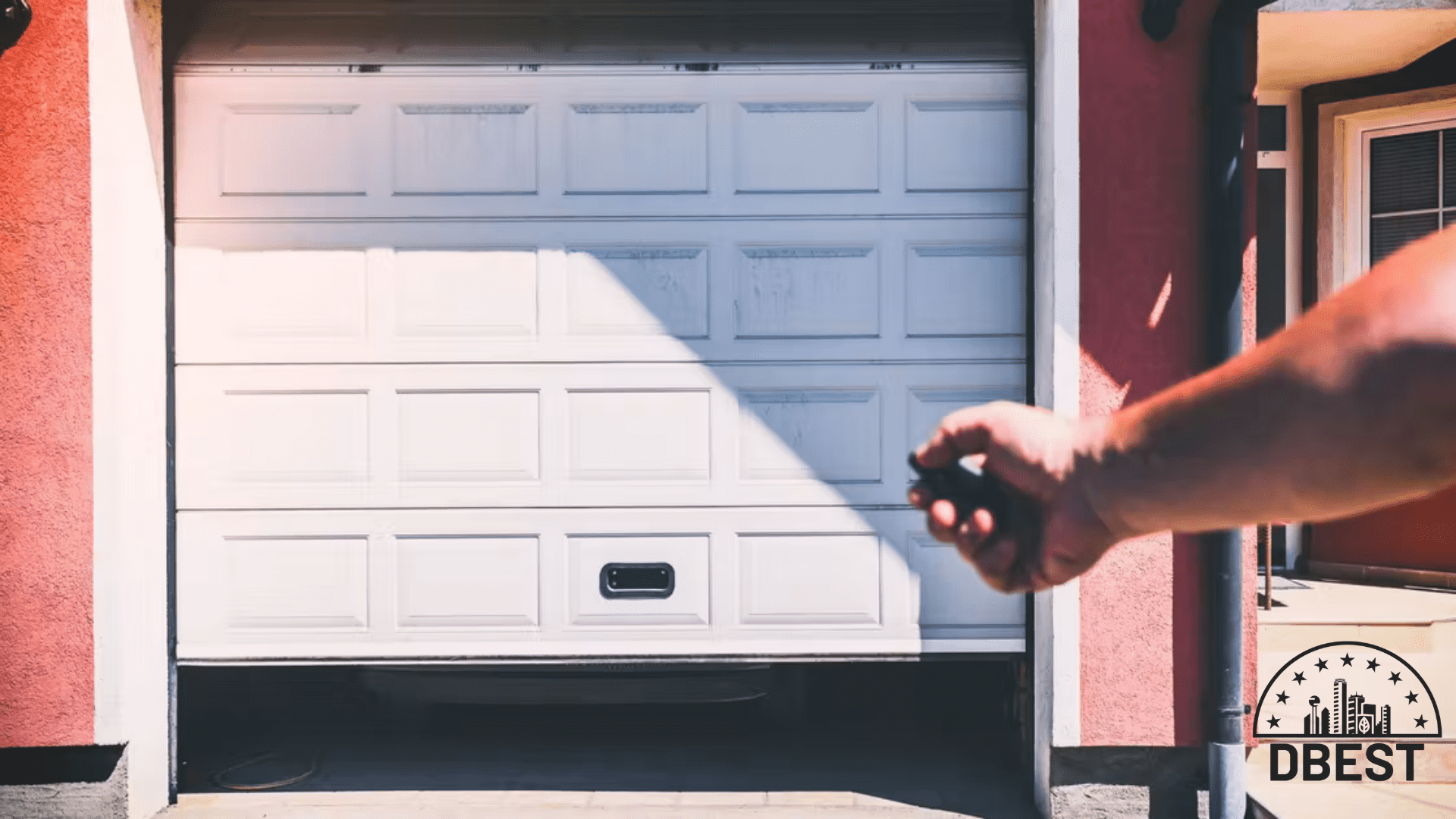 The 5 Best Garage Door Repair Services in Dallas Homepage