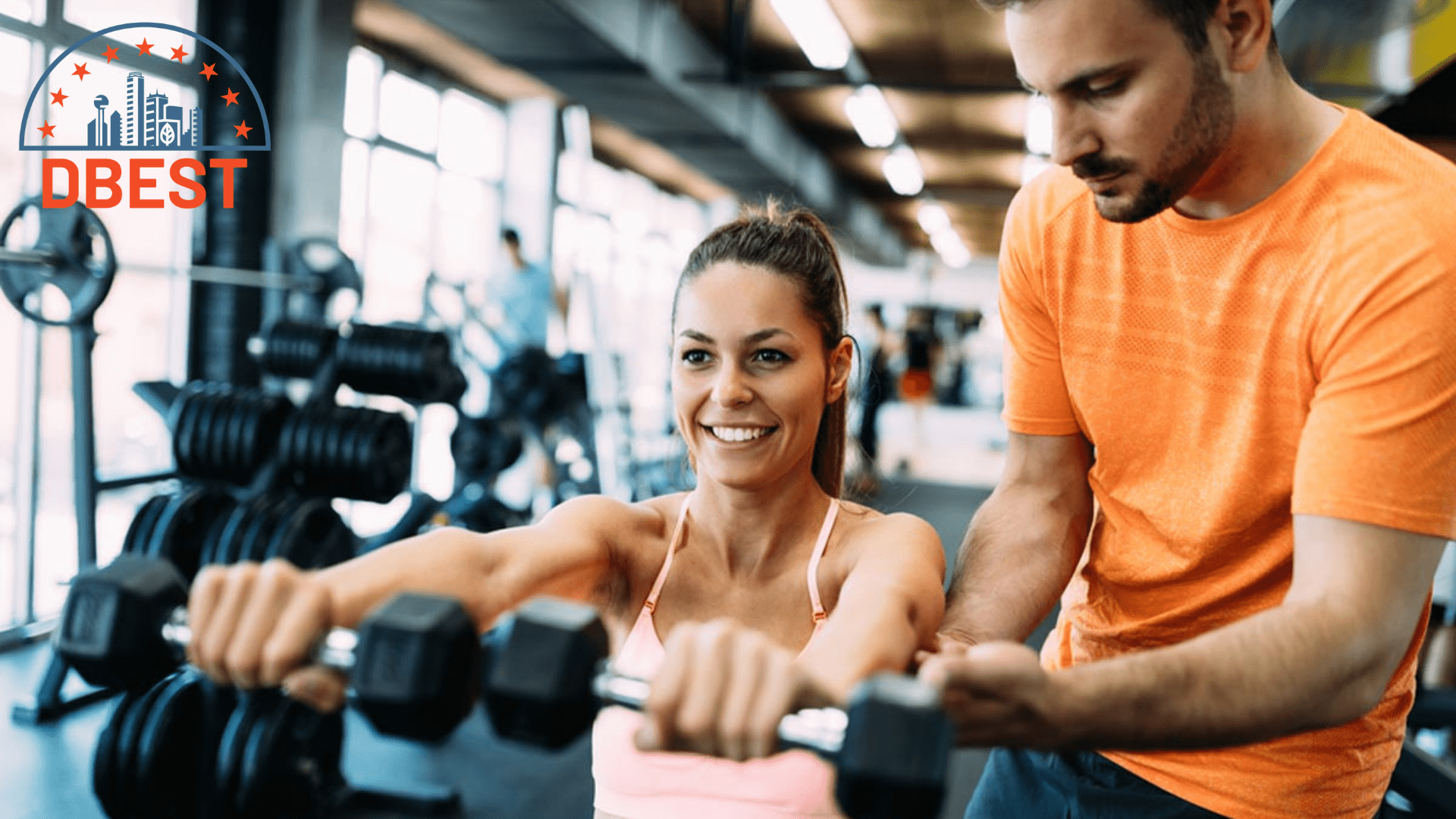 The 5 Best Personal Trainers in Dallas Homepage