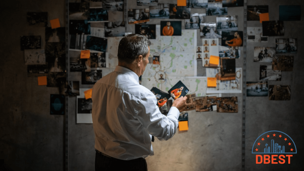 The 5 Best Private Investigators in Dallas Homepage