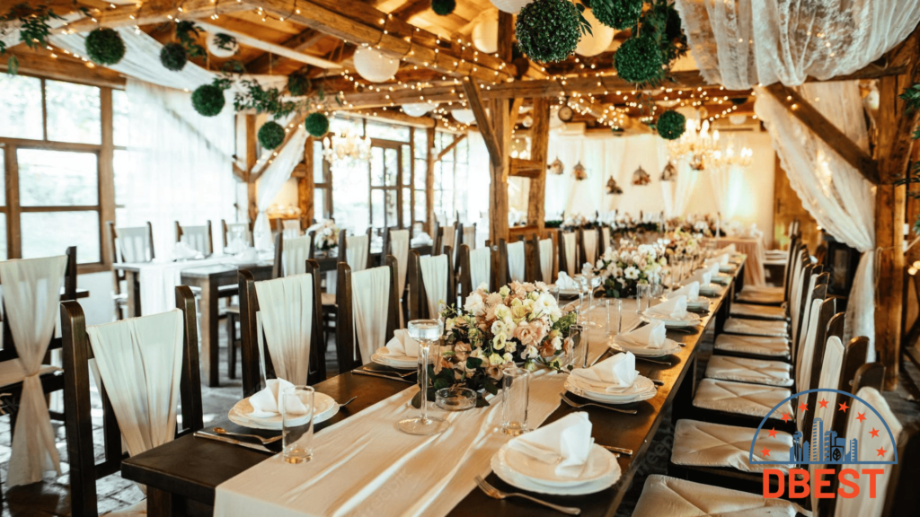 The 5 Best Wedding Venues in Dallas Homepage