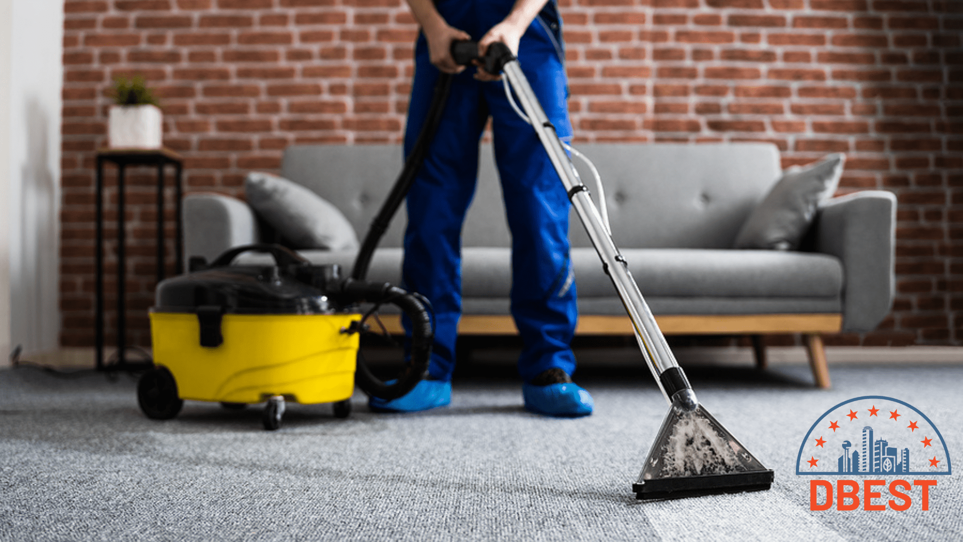 The Best Carpet Cleaning Services in Dallas Homepage