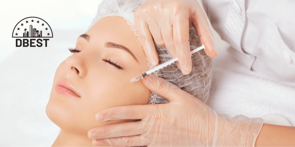 Top 5 Clinics to Get Botox in Dallas Homepage