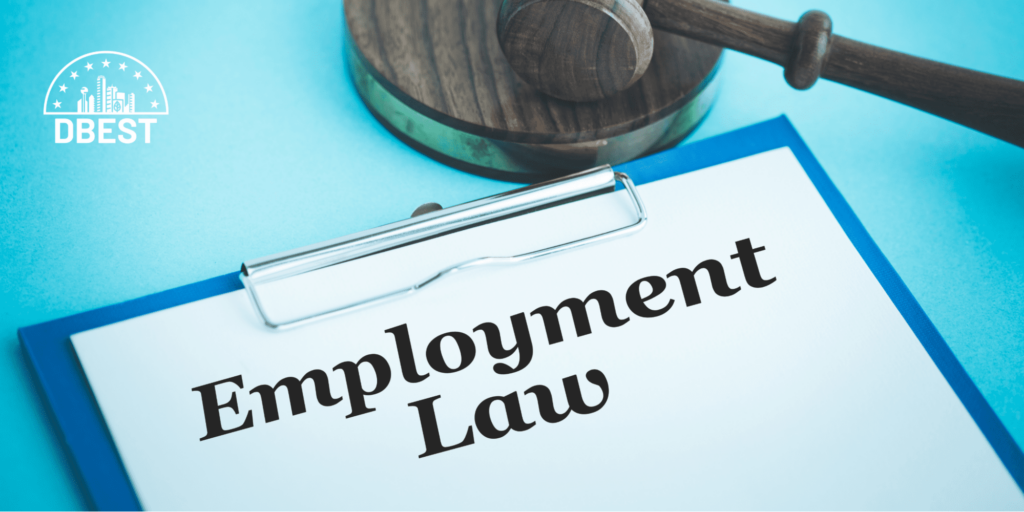 Top 5 Employment Lawyers in Dallas Homepage