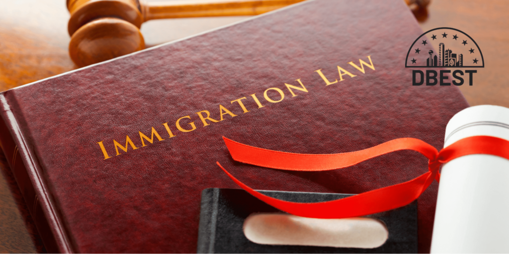 Top 5 Immigration Lawyers in Dallas Homepage