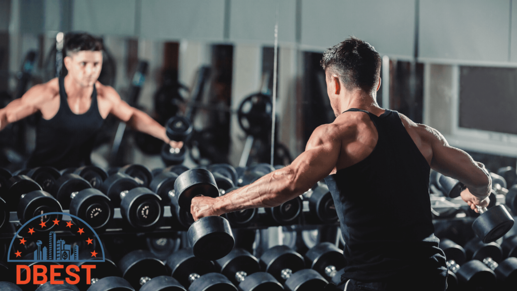 The 5 Best Bodybuilding Gyms in Dallas Homepage