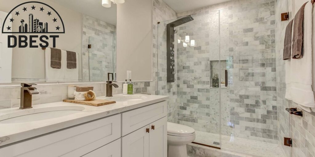 The 5 Best Bathroom Remodeling Companies in Dallas