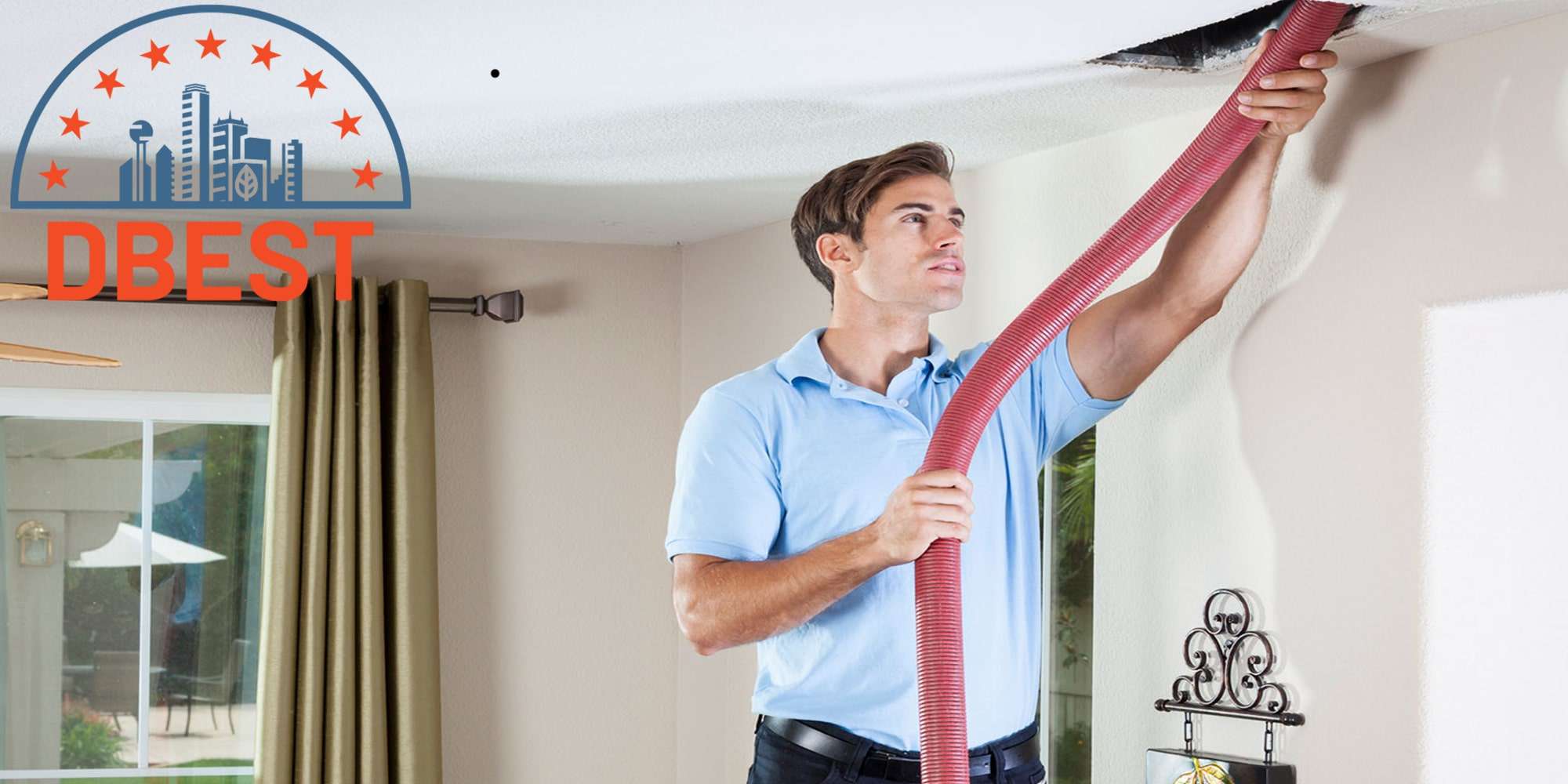 5 Best Air Duct Cleaning Companies in Dallas