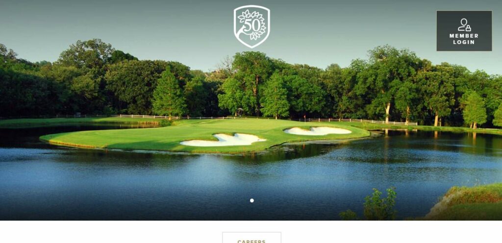 Bent Tree Country Club Tennis Center Homepage