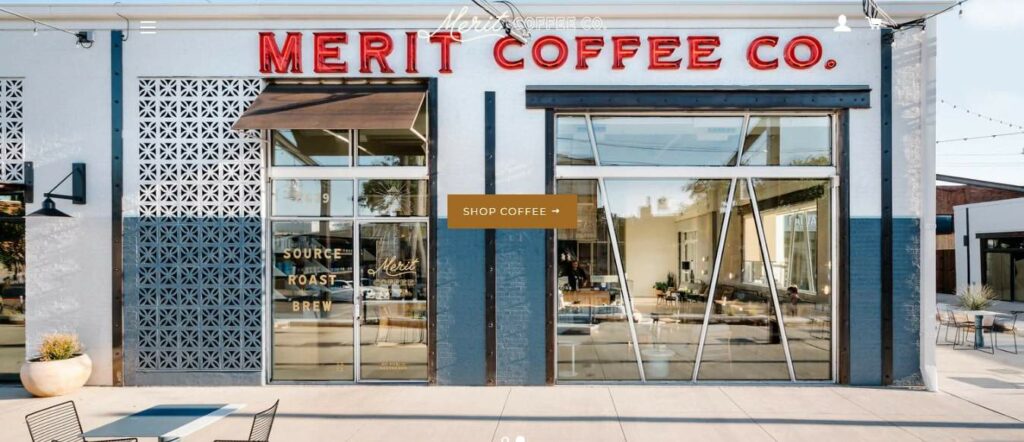 Merit Coffee Co.