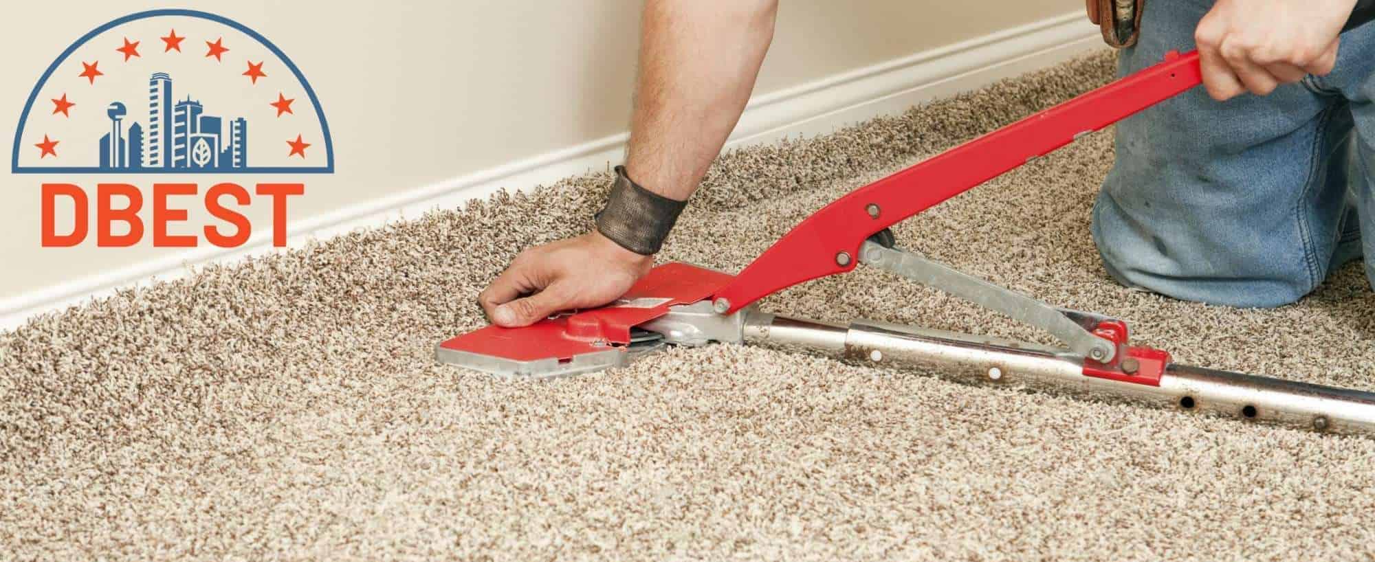 The 5 Best Carpet Installation Companies in Dallas