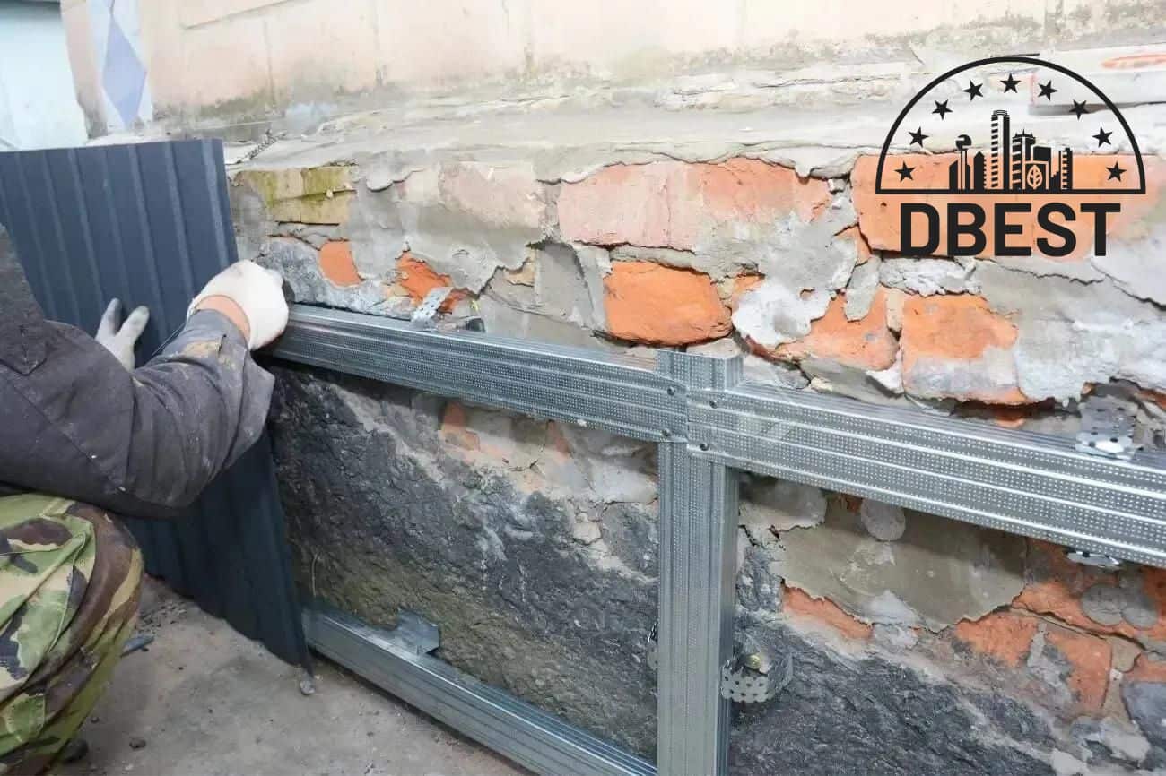 The 5 Best Foundation Repair Companies in Dallas