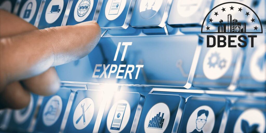 The 5 Best IT Service Providers in Dallas