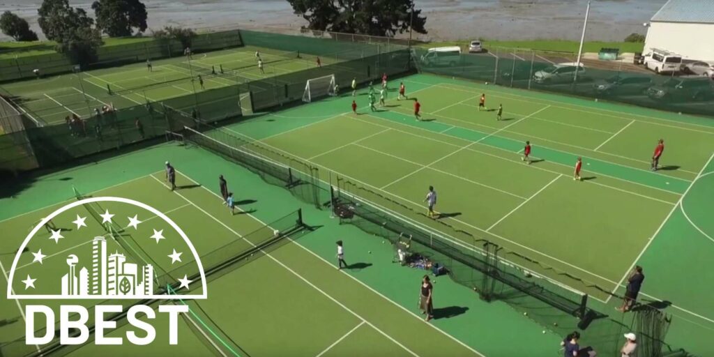 The 5 Best Tennis Clubs in Dallas