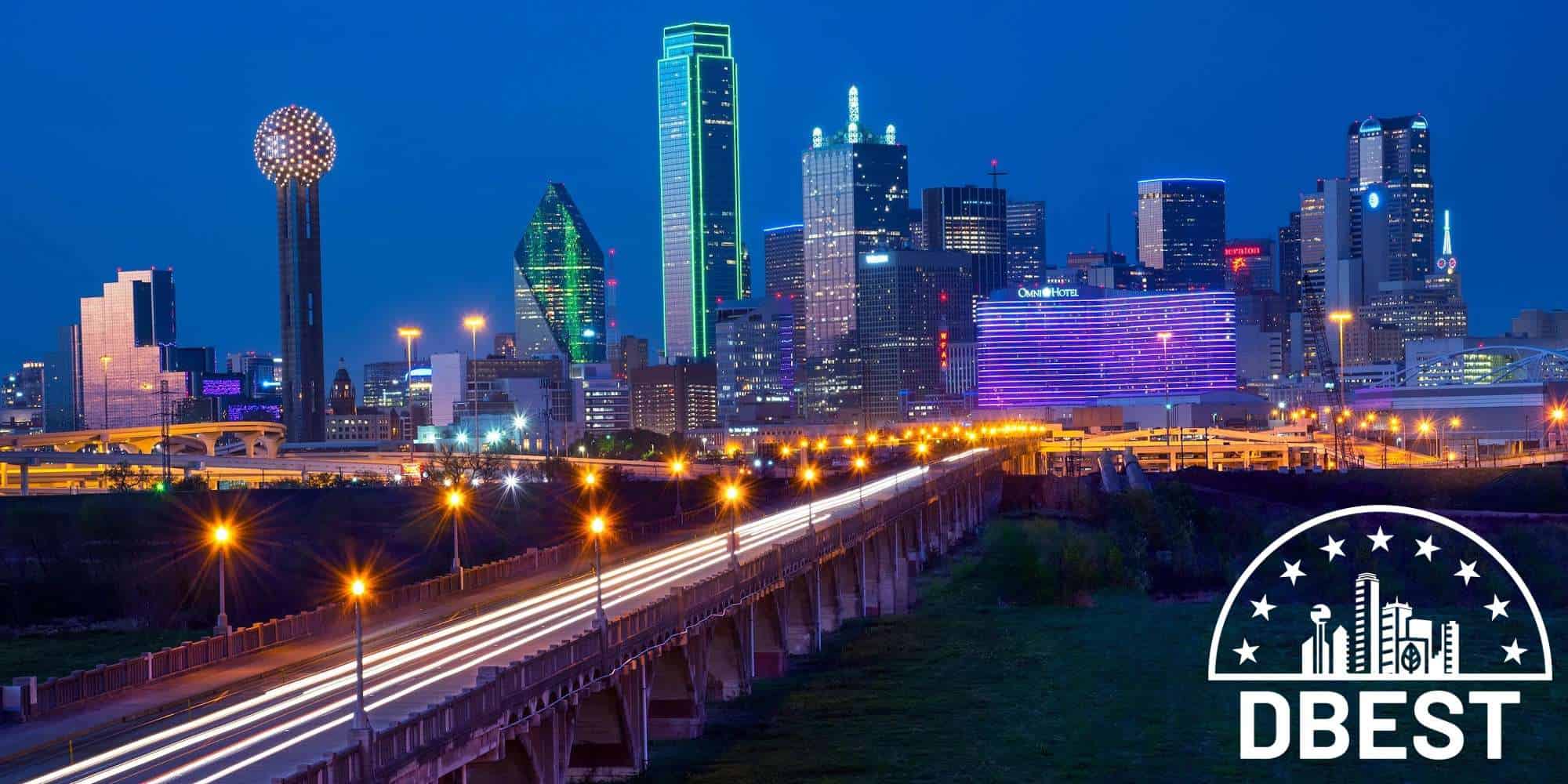 20 Facts about Dallas You May Not Know Of