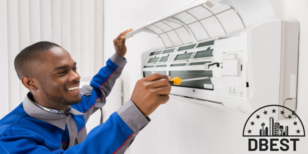5 Best Air Conditioner Repair Services in Dallas