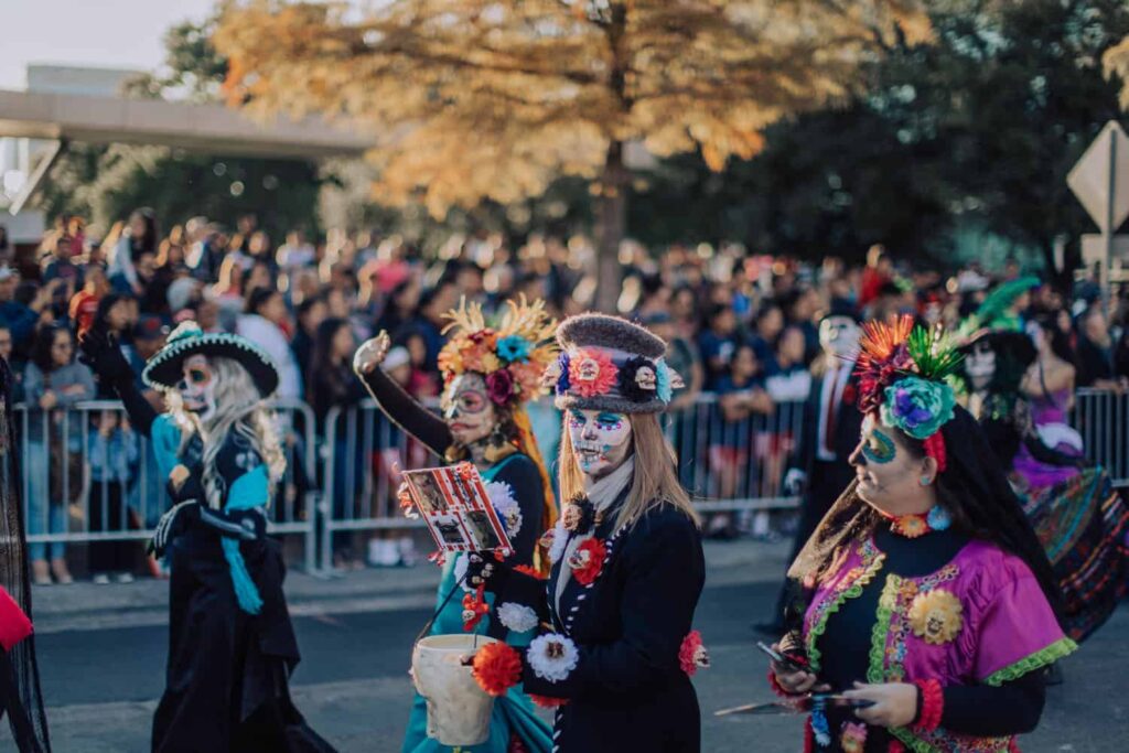 Dallas must embrace and encourage the diversity of the city