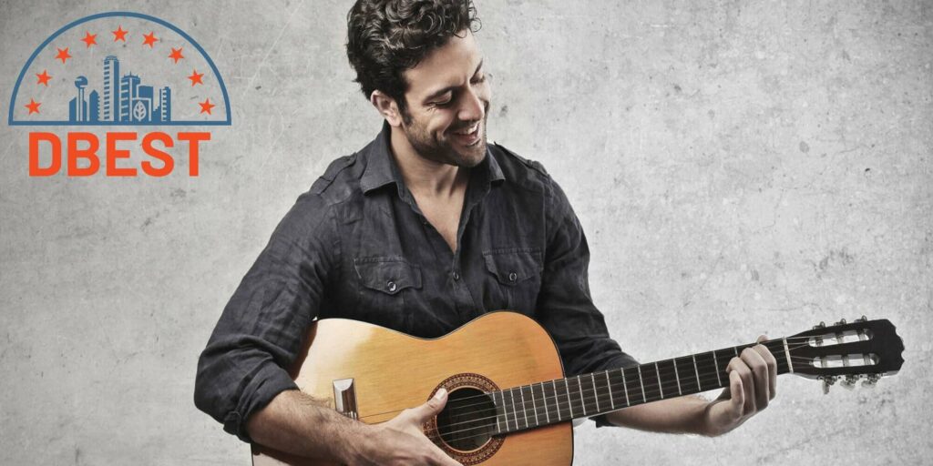 The 5 Best Places to Get Guitar Lessons in Dallas