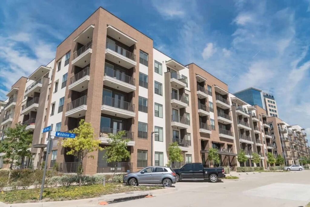 The city needs to preserve the architecture and stop turning everything into weird boxy apartment complexes