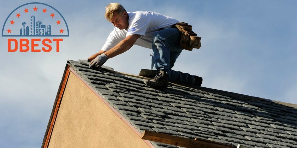 Top 5 Roof Repair Companies in Dallas