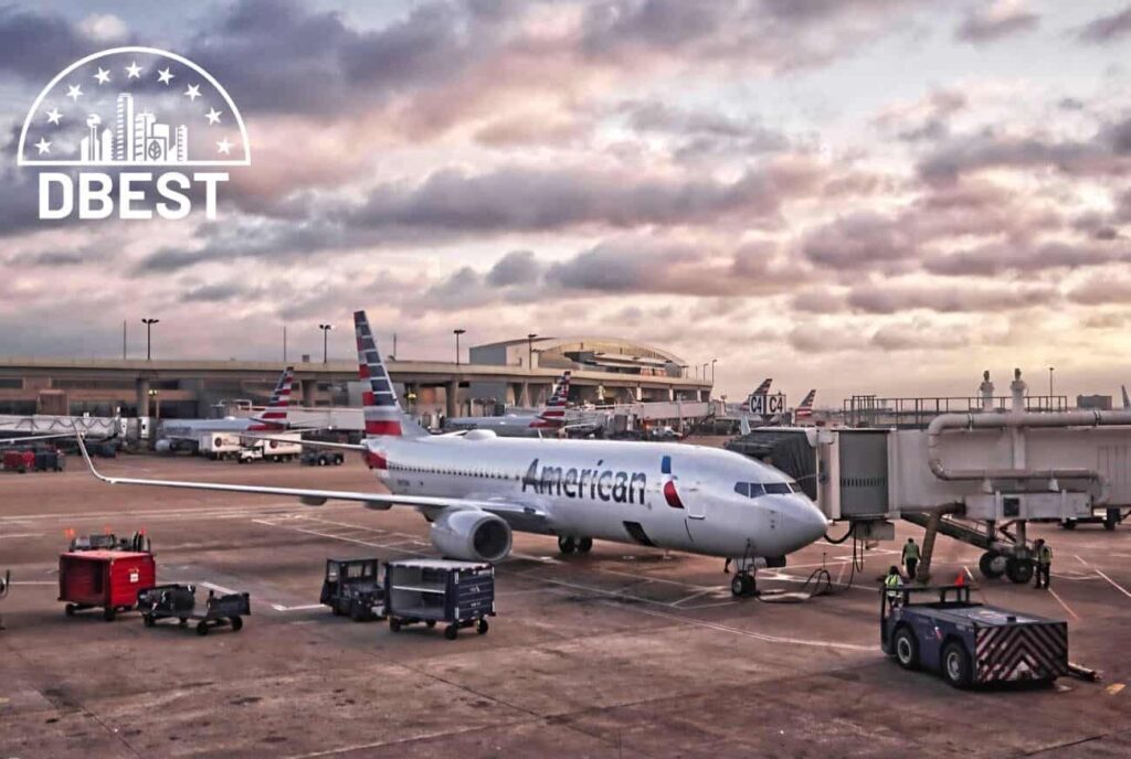Dallas Airports Which is Better