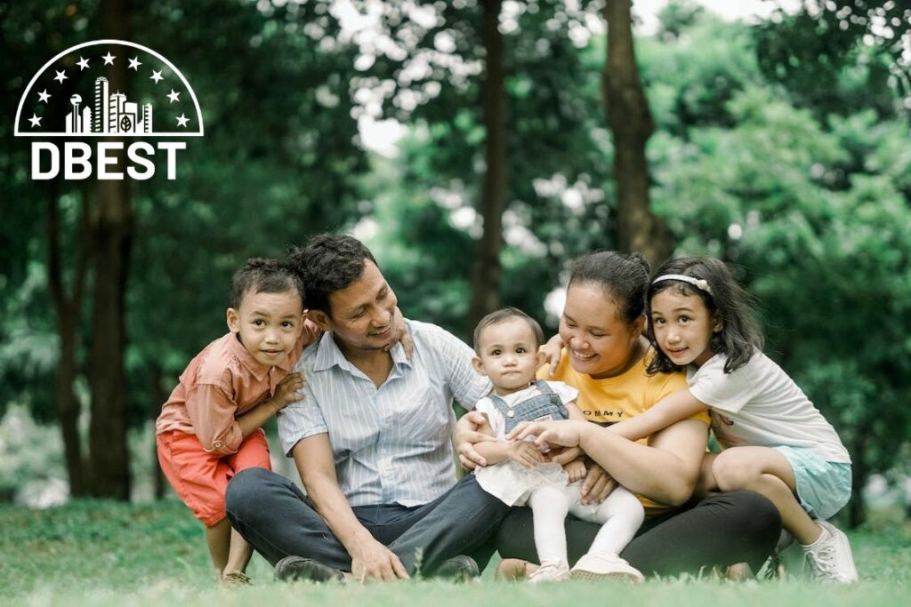 Is Dallas a good place to raise a family