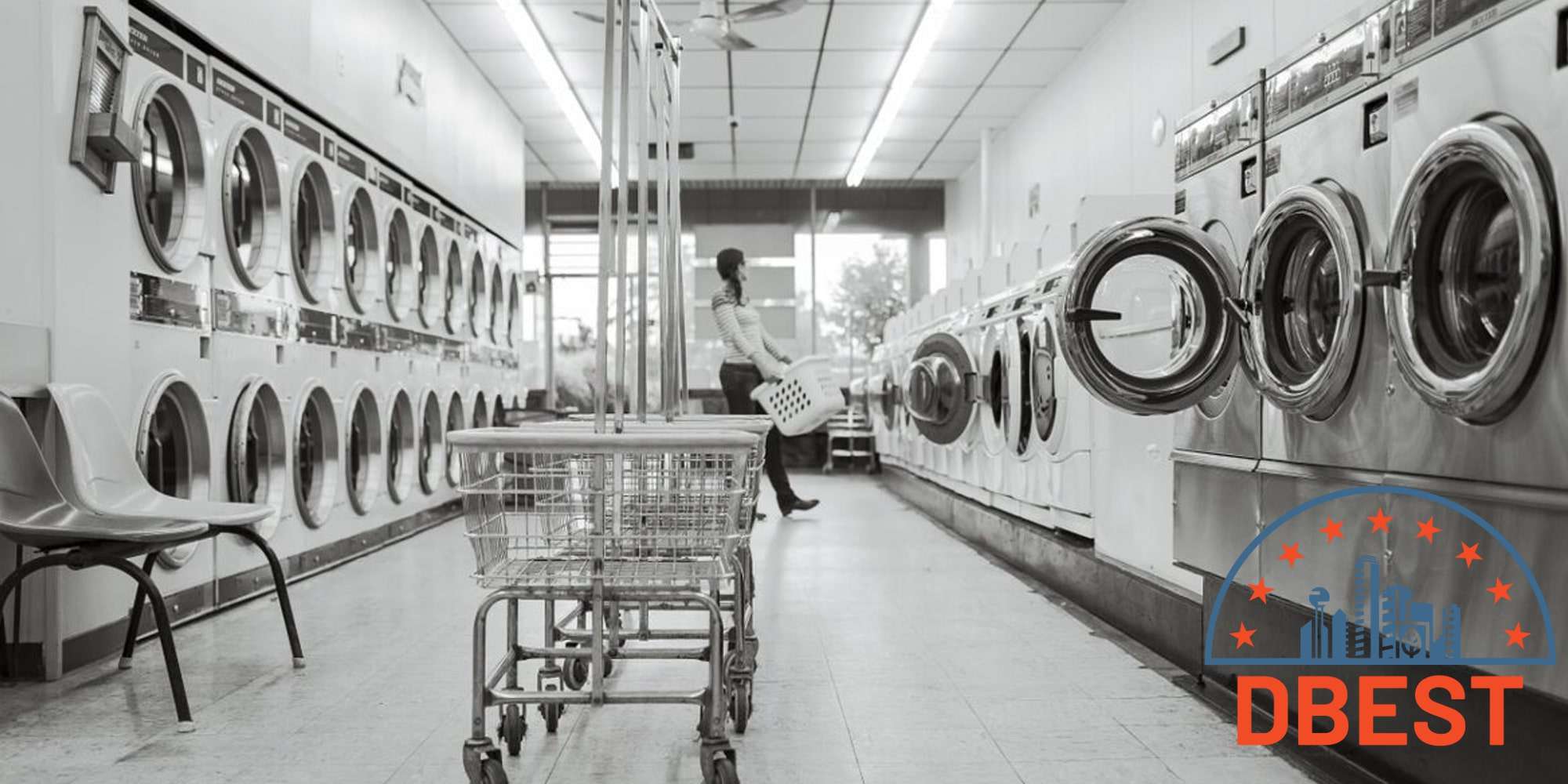 The 5 Best Laundry Services in Dallas