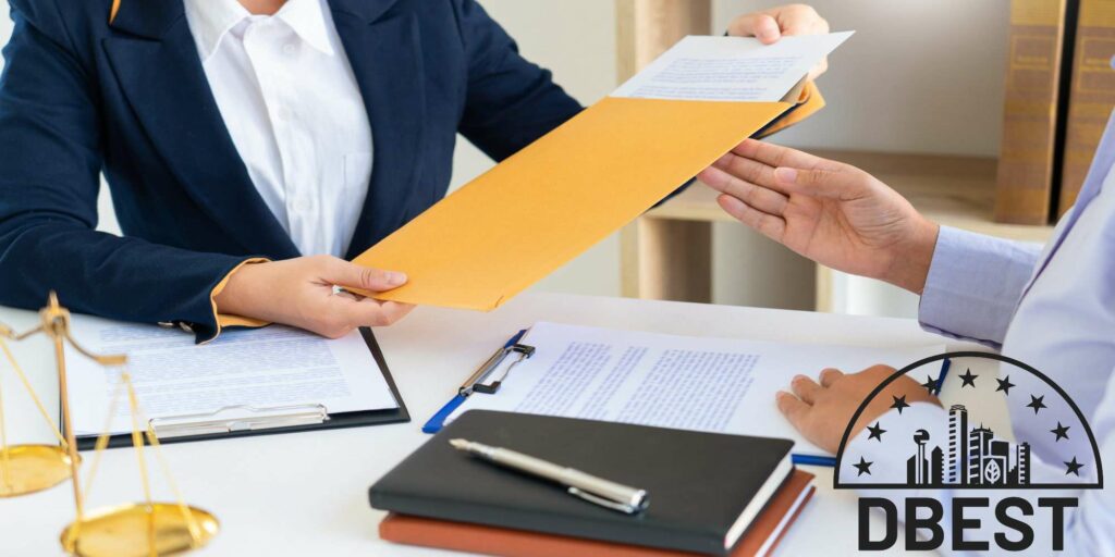The 5 Best Tax Lawyers in Dallas