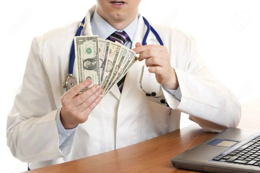 Top 10 Highest Paying Jobs in Dallas