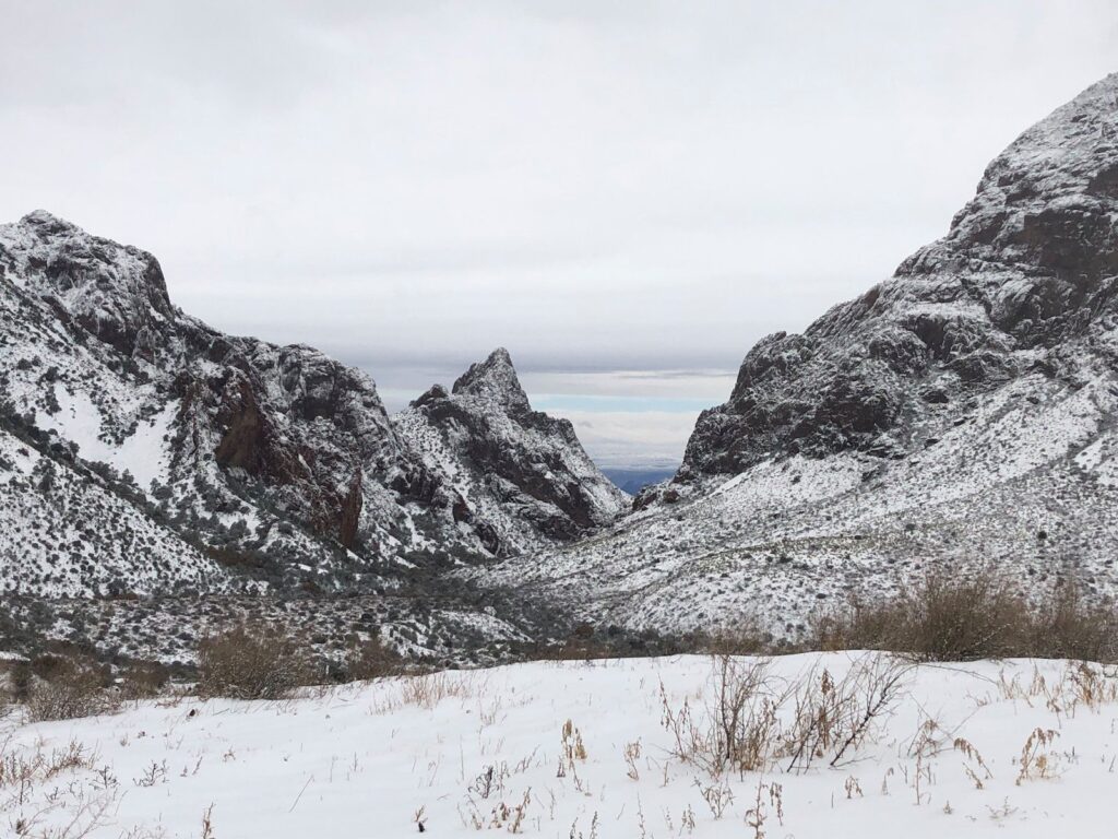 Big Bend National Park