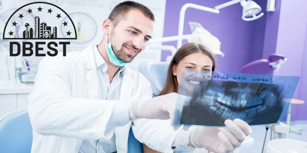 The 5 Best Oral Surgeons In Dallas