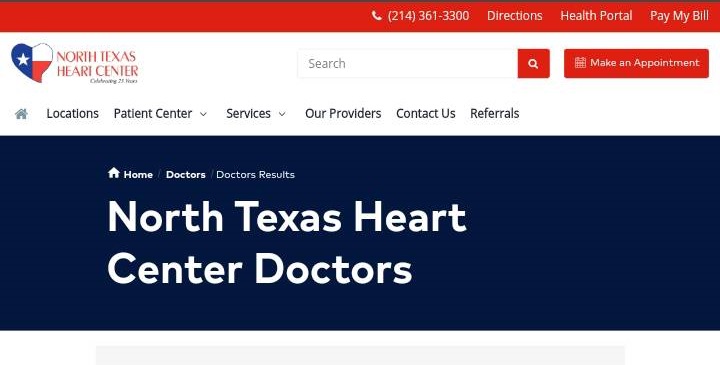 John Tan, MD's Homepage