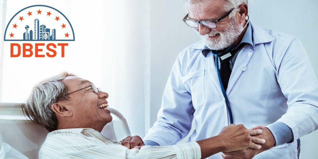 The 5 Best Cardiologists In Dallas