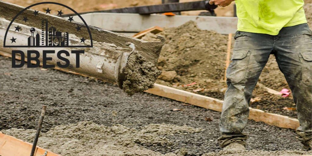 The 5 Best Concrete Contractors In Dallas