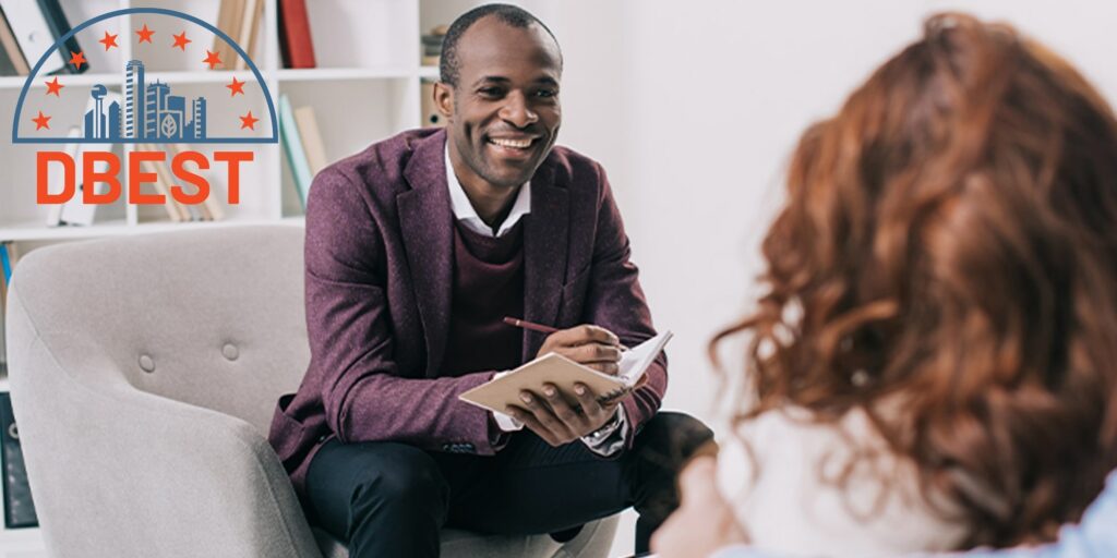 The 5 Best Psychologists In Dallas
