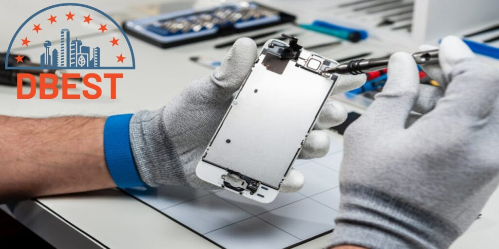 The Top 5 Data Recovery Services In Dallas