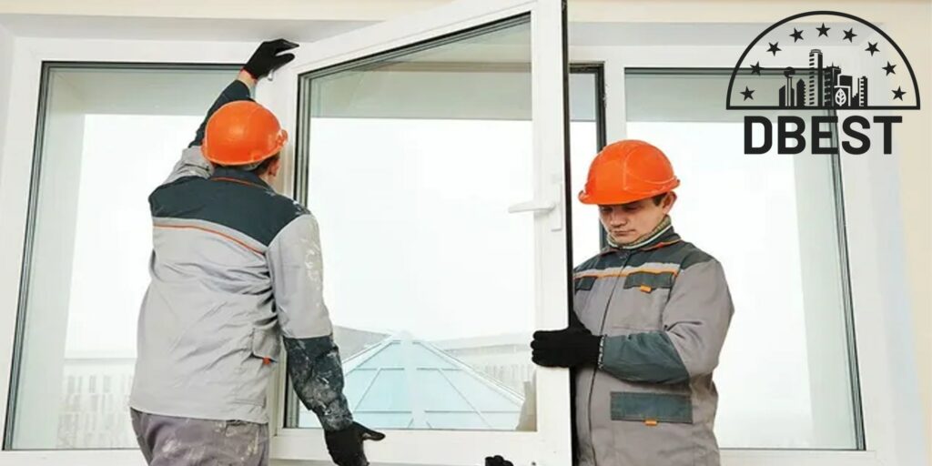 Top 5 Window Repair Services in Dallas