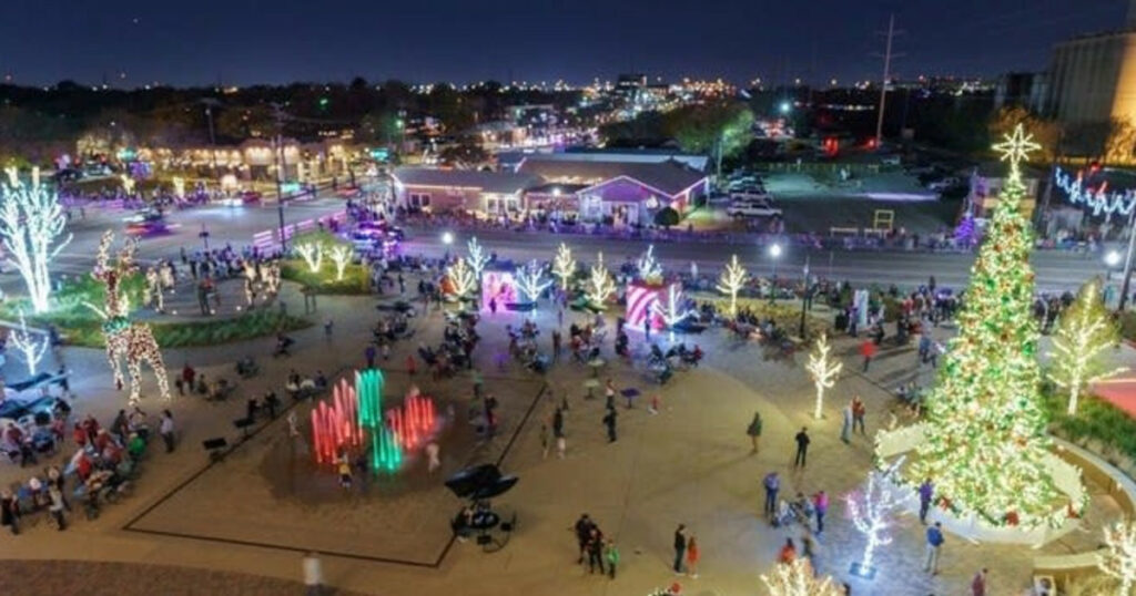 Fort Worth's Homepage