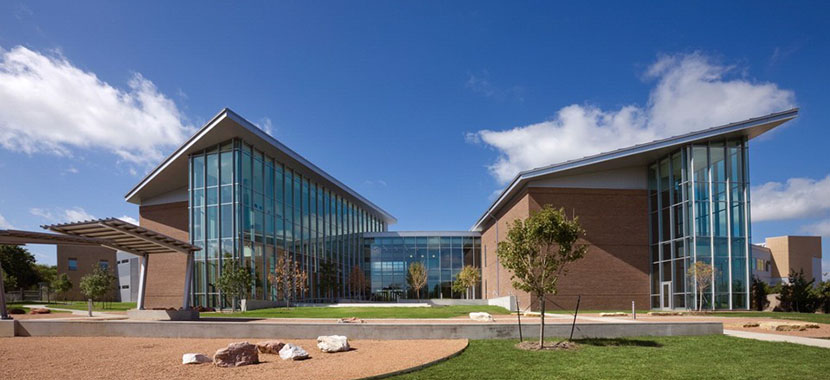 Cedar Valley College's Homepage